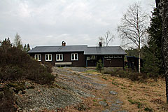 Hällestugan