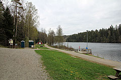 Am Bjursjön