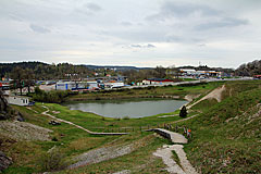Kuröds skalbankar naturreservat