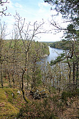 Stora Köperödssjön
