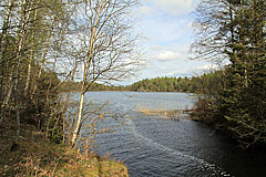 Lilla Köperödssjön