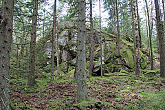 Felsen