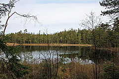 Duldevattnet