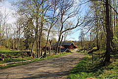 Vargefjället