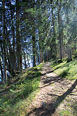 An der Brokabukten
