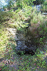 Gletschertopf