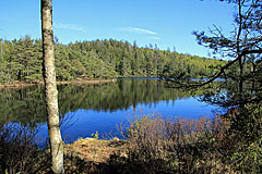 Källevattnet
