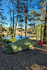 Dammsjön