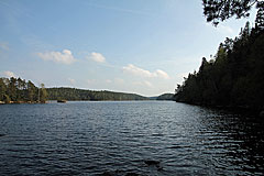 Rödvatten