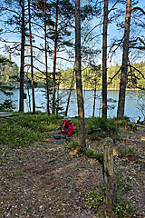 Stora Hästevatten