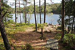 Stora Hästevatten