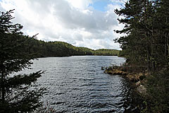 Stora Hästevatten