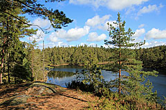 Lagsjön