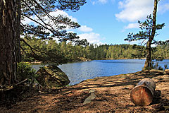 Stora Holmevatten