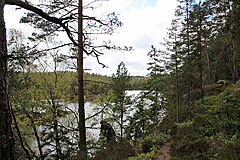 Am Måkevatten