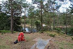 Holmevatten