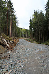 Nach Döddalen