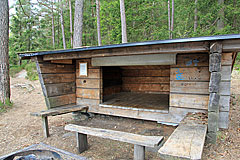 Övre Långevatten