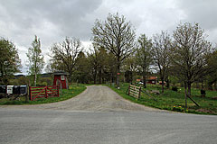 Barkeröd