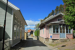 Kungälv Östra gatan