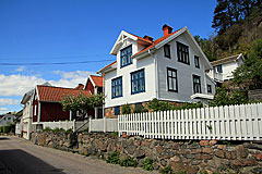 Kungälv Östra gatan