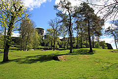 Festung Bohus