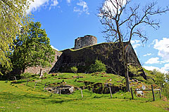 Festung Bohus