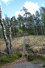 Wanderweg