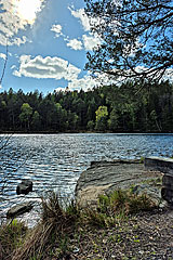 Gäddevatten