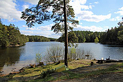 Gäddevatten