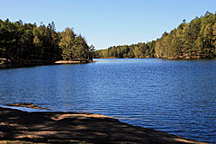 Gäddevatten