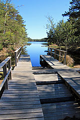 Umtragestelle Skyrsjön