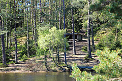 Windschutz Stentjärn