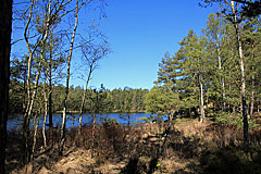 Am Stora Stentjärn