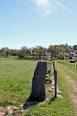 Grenzstein