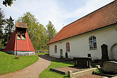 Angereds kyrka