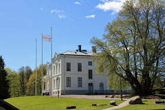 Jonsereds Herrgård