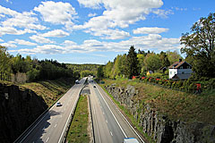 Über der E 20