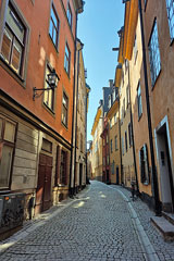 Gamla Stan
