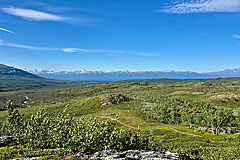 Torneträsk (Duortnosjávri)