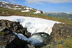 Ballinjohka