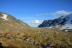 Felsiges Šiellavággi