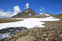 Hoŋgá mit Lulip Hoŋggánjira