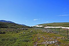 Einstieg ins Vierrovággi