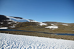 Furt am Vássajávri