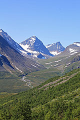 Blick ins Unna Reaiddávággi