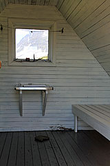 Raststuga Kaskasavagge