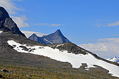 Blick zum Gaskkasčohkka