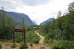 Kebnekaise Fjällstation
