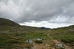 Westliches Láddjuvággi